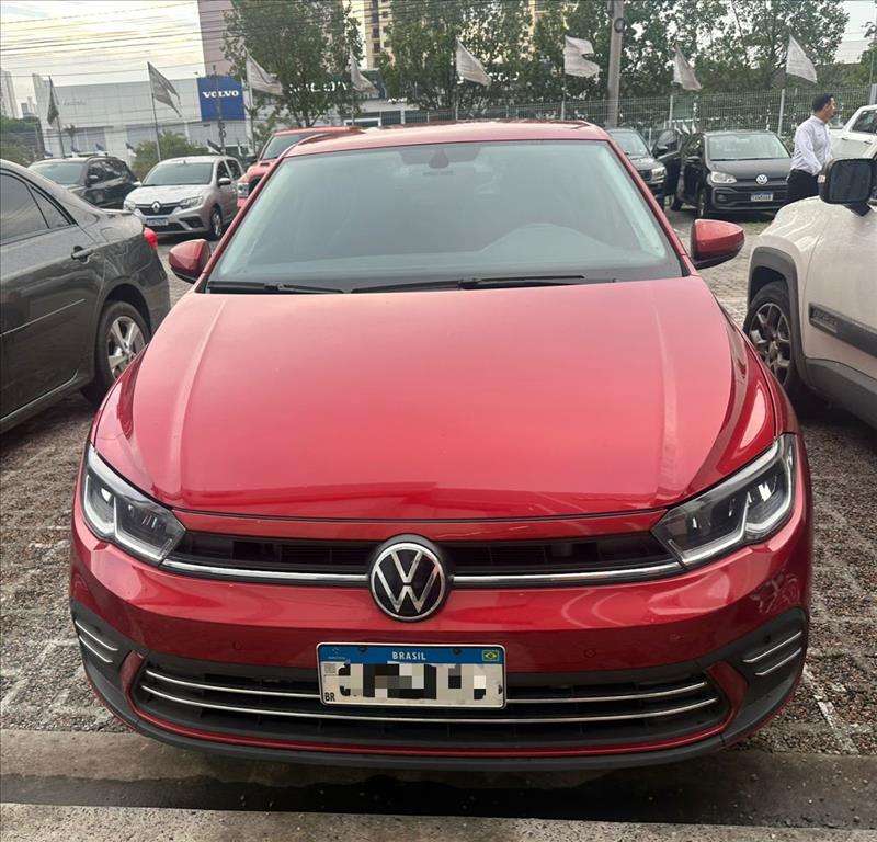POLO 1.0 170 TSI HIGHLINE AUTOMÁTICO2