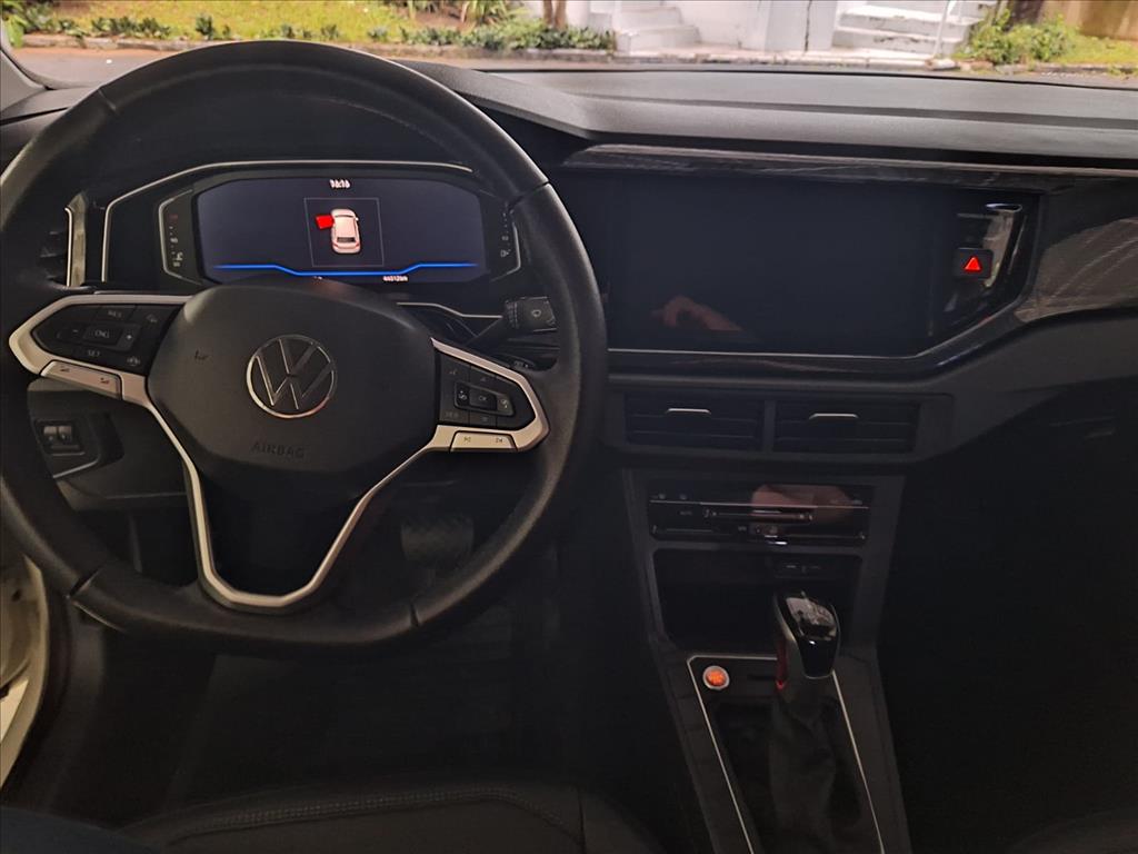 POLO 1.0 170 TSI HIGHLINE AUTOMÁTICO7