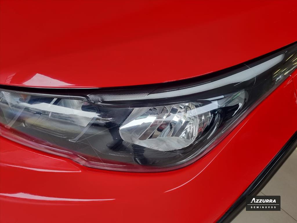 ARGO 1.3 FIREFLY FLEX TREKKING MANUAL10