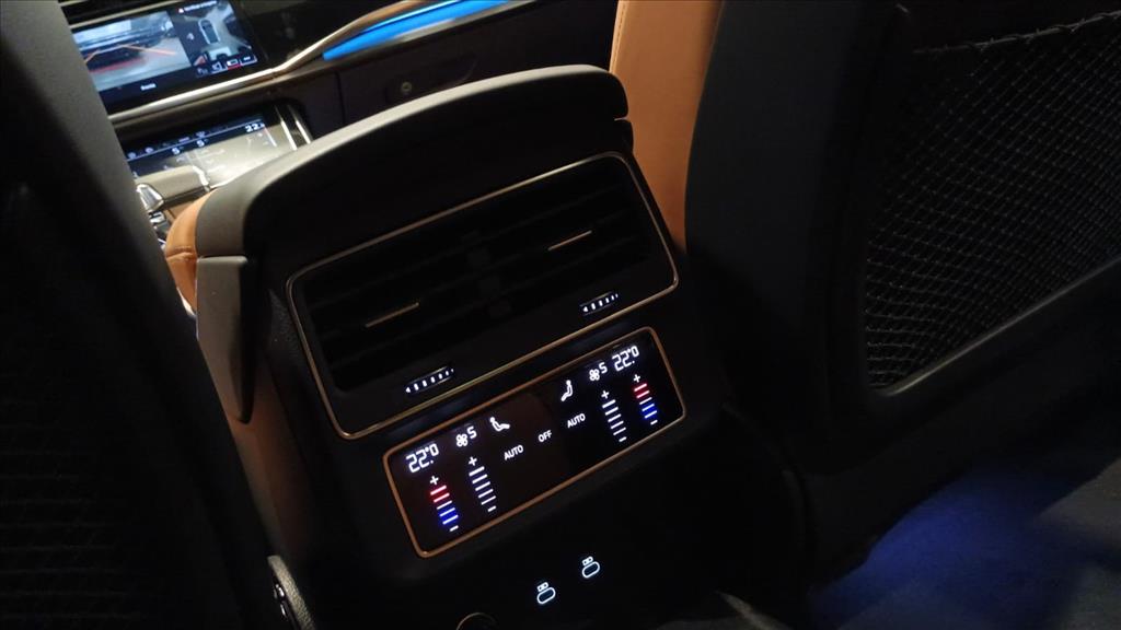 RS Q8 4.0 V8 TWINTURBO GASOLINA PERFORMANCE TIPTRONIC19
