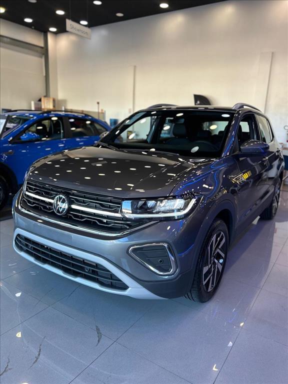 T-CROSS 1.4 250 TSI TOTAL FLEX HIGHLINE AUTOMÁTICO2
