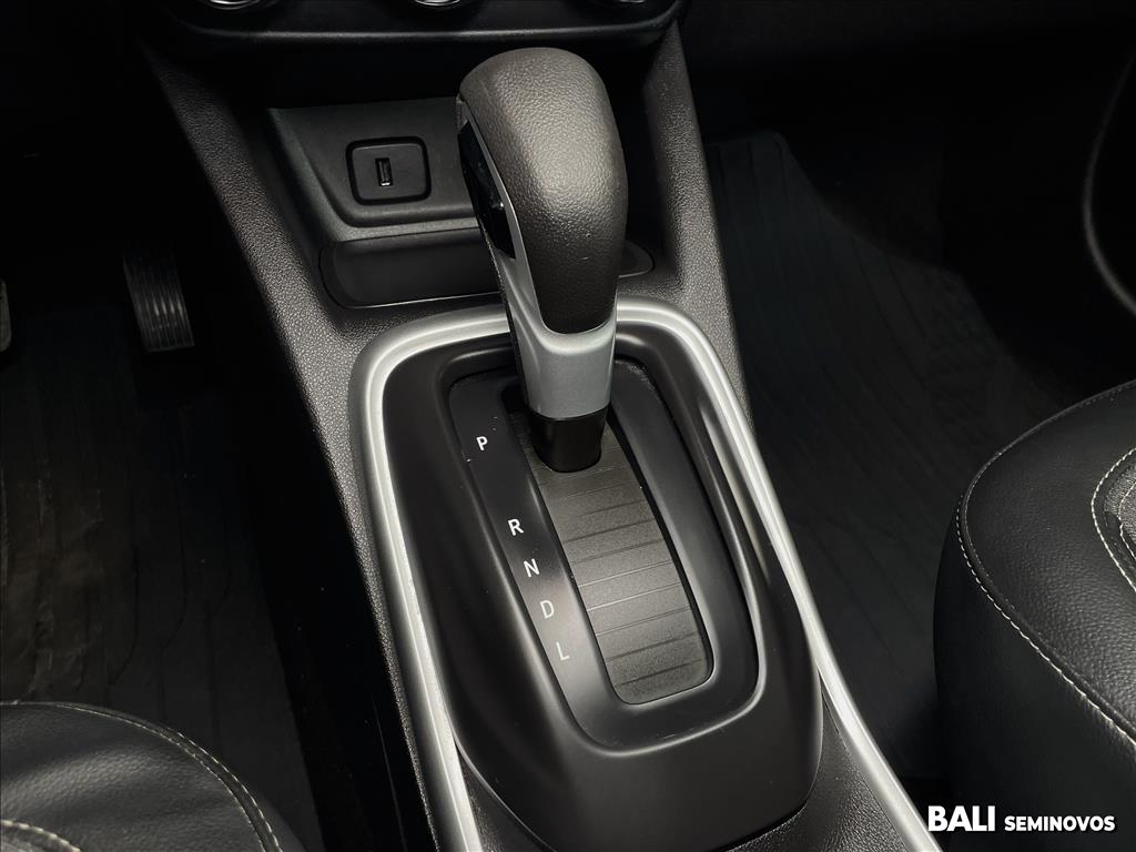 TRACKER 1.0 TURBO FLEX LTZ AUTOMÁTICO15