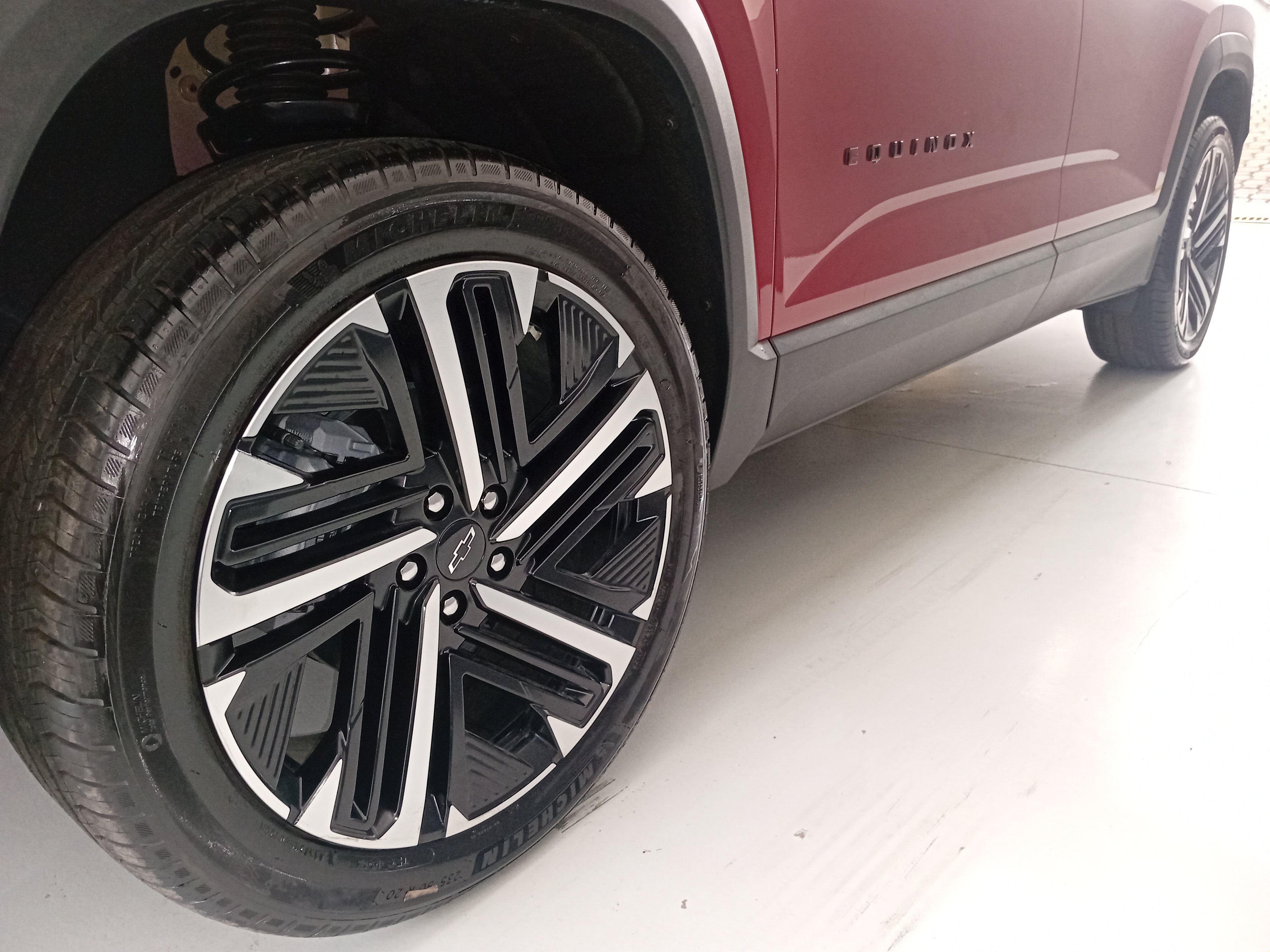 EQUINOX 1.5 16V TURBO GASOLINA RS AWD AUTOMÁTICO15