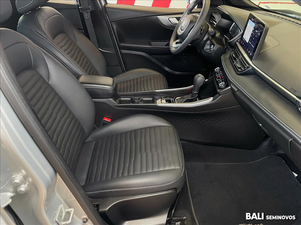 FASTBACK 1.0 TURBO 200 FLEX IMPETUS CVT12