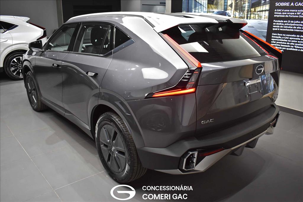 GS4 2.0 HEV PREMIUM AUTOMÁTICO5 GS4 2.0 HEV PREMIUM AUTOMÁTICO5