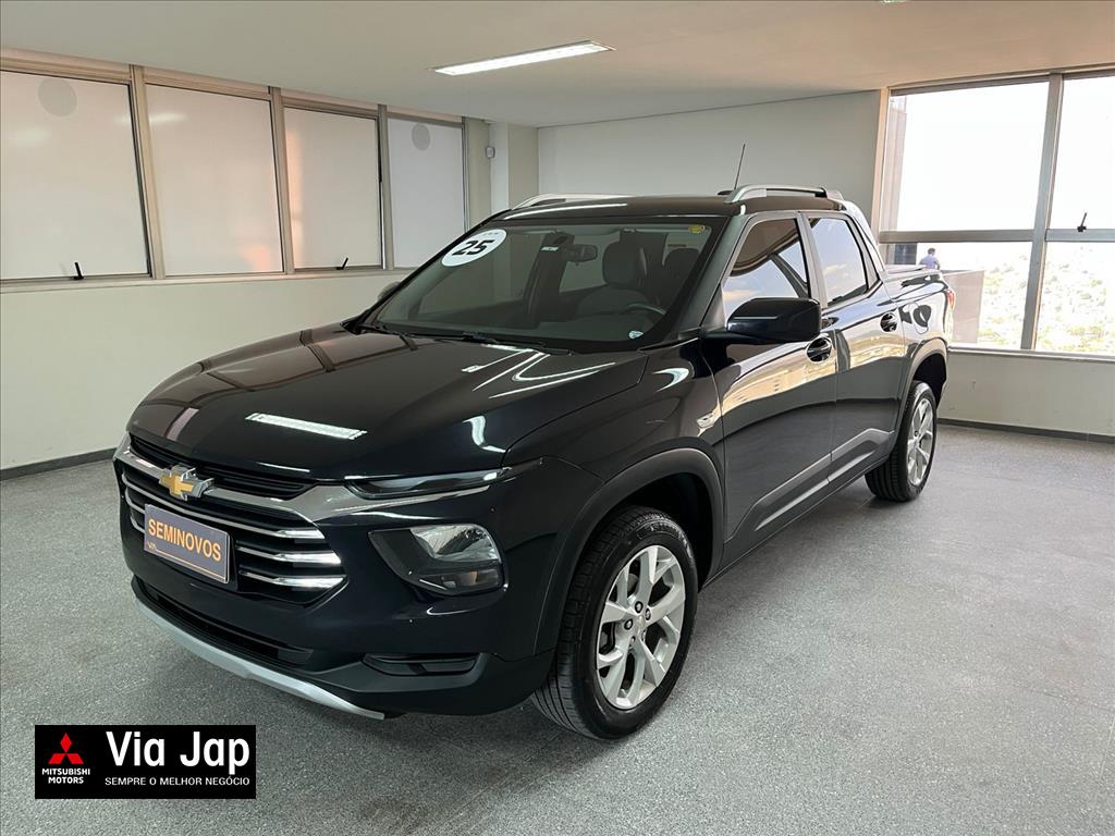 1.2 TURBO FLEX LTZ AUTOMÁTICO