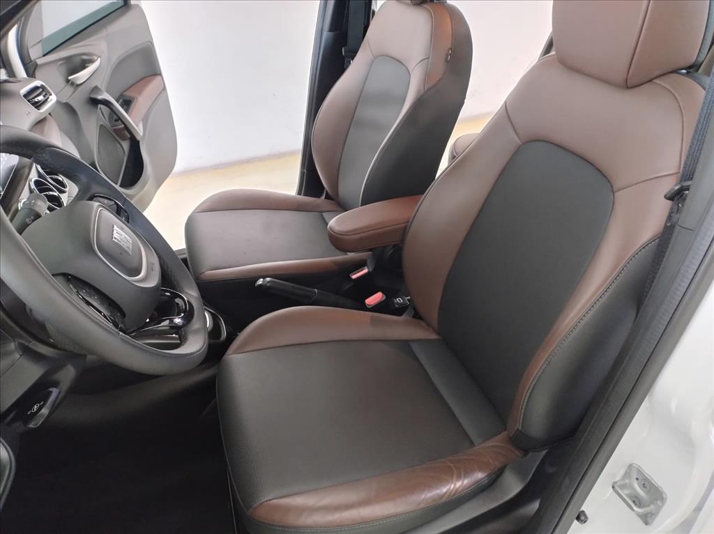 CRONOS 1.3 FIREFLY FLEX PRECISION CVT9