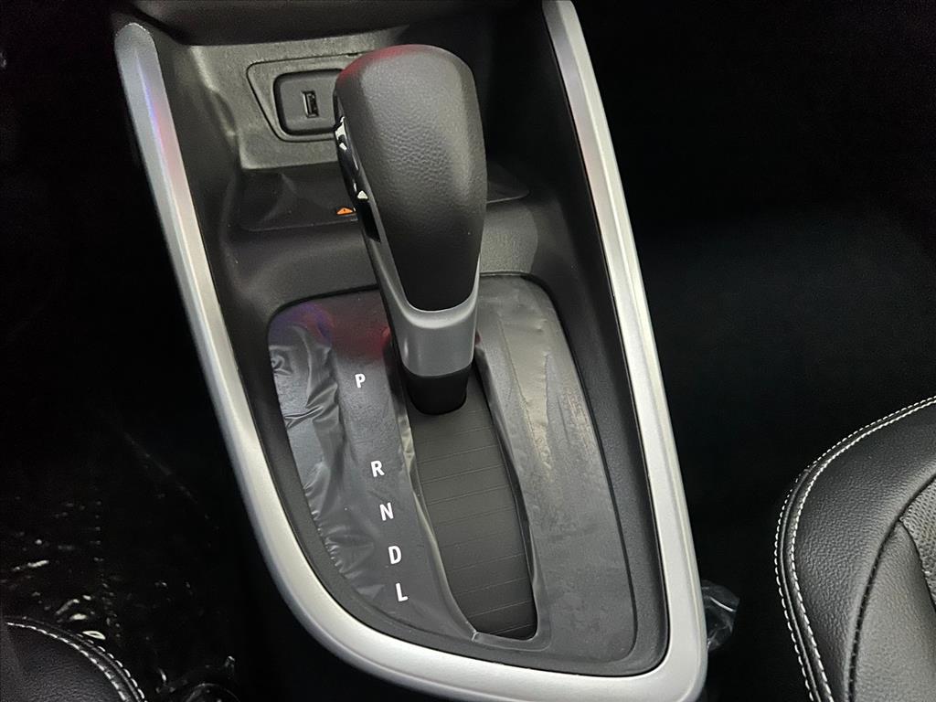 ONIX PLUS 1.0 TURBO FLEX PREMIER AUTOMÁTICO