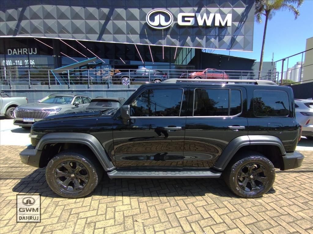 TANK 300 2.0 HI4-T PHEV 4X4 9HAT7