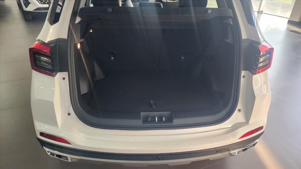 TIGGO 5X PRO 1.5 VVT TURBO iFLEX CVT6