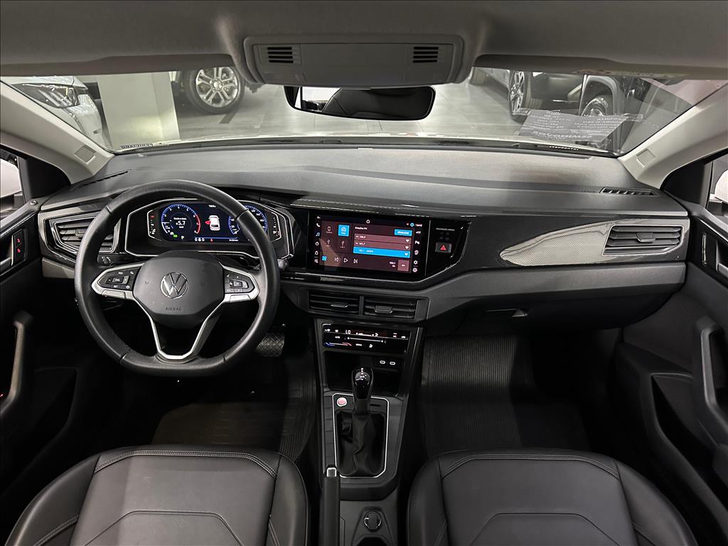 POLO 1.0 170 TSI HIGHLINE AUTOMÁTICO6