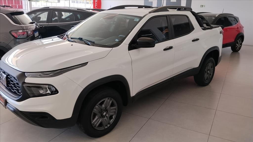 1.3 TURBO 270 FLEX ENDURANCE AT6