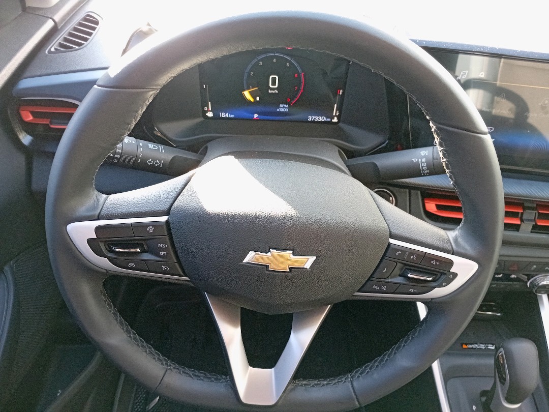 ONIX PLUS 1.0 TURBO FLEX PREMIER AUTOMÁTICO6