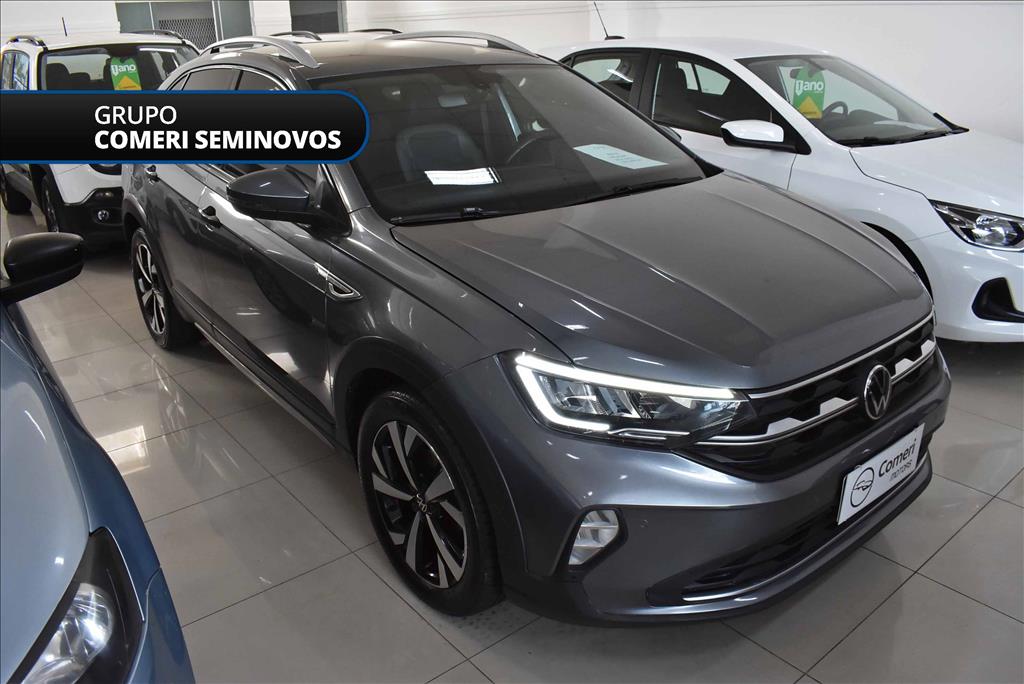 NIVUS 1.0 200 TSI TOTAL FLEX HIGHLINE AUTOMÁTICO