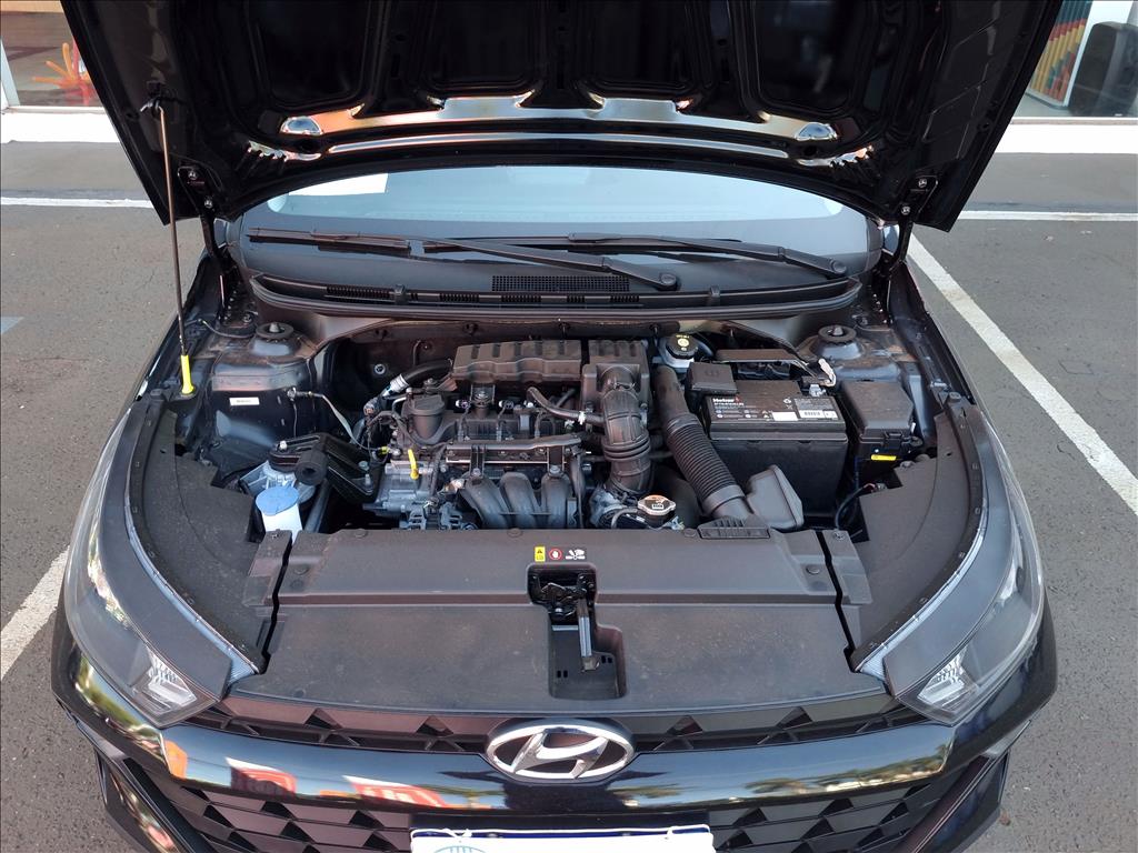 HB20 1.0 12V FLEX COMFORT MANUAL