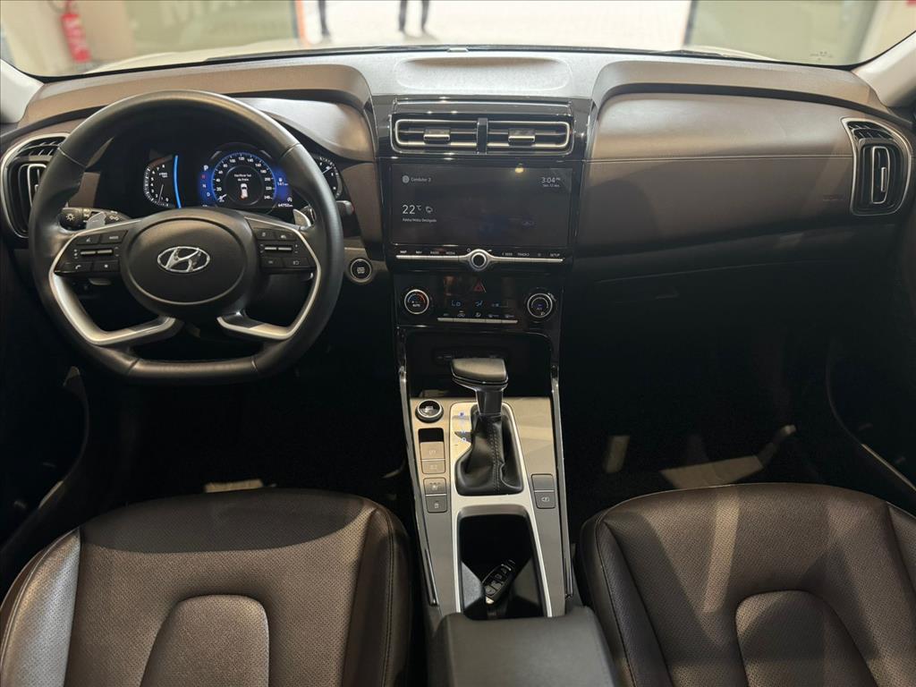 CRETA 1.0 TGDI FLEX PLATINUM AUTOMÁTICO5