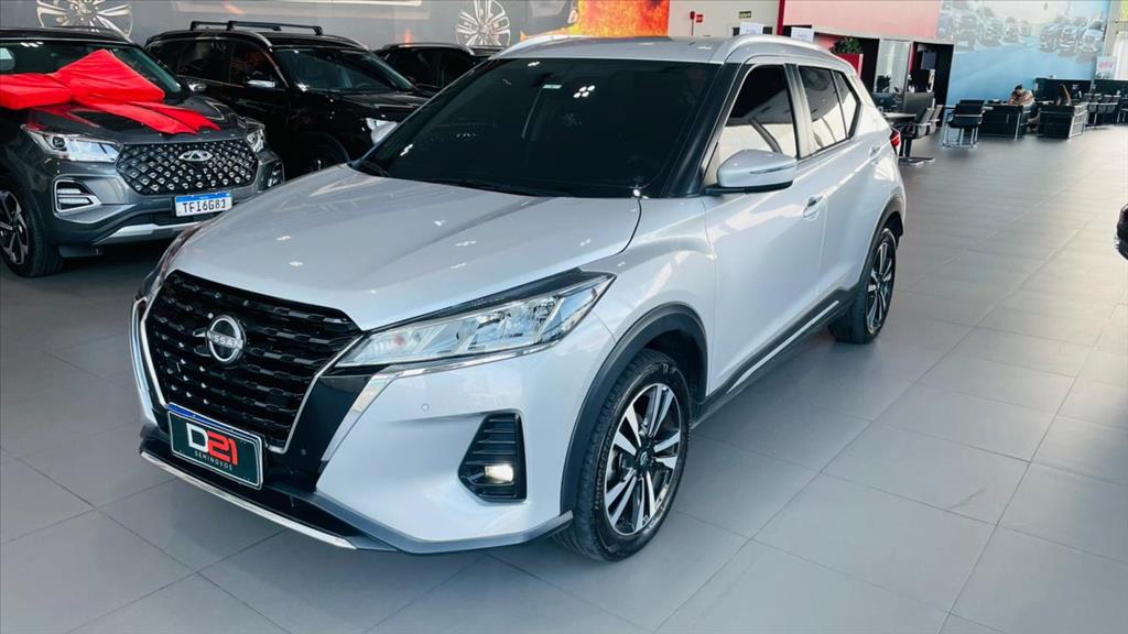 1.6 16V FLEXSTART ADVANCE XTRONIC