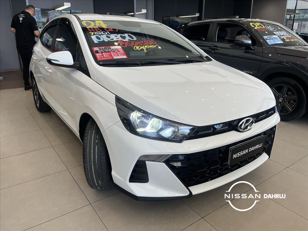 HB20 1.0 12V FLEX COMFORT MANUAL2