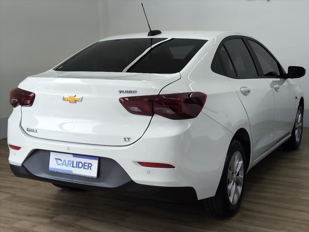 ONIX PLUS 1.0 TURBO FLEX LT MANUAL15