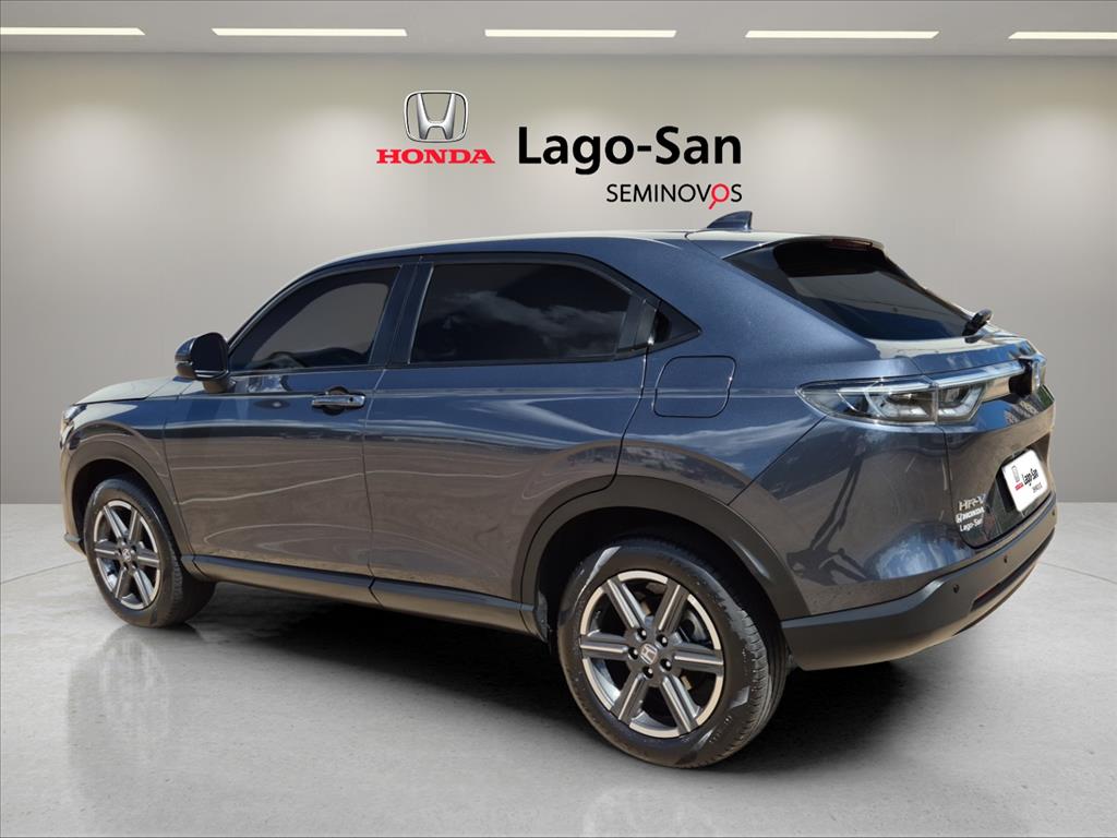HR-V 1.5 DI I-VTEC FLEX EX CVT1