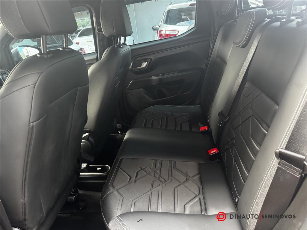 Fiat-STRADA-1.3 FIREFLY FLEX VOLCANO CD CVT