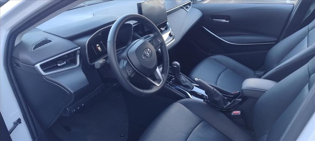 COROLLA 2.0 VVT-IE FLEX XEI DIRECT SHIFT3