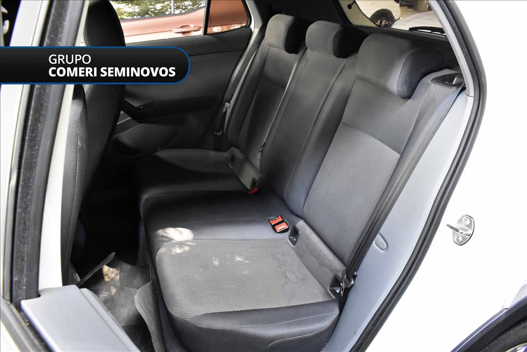 T-CROSS 1.0 200 TSI TOTAL FLEX SENSE AUTOMÁTICO