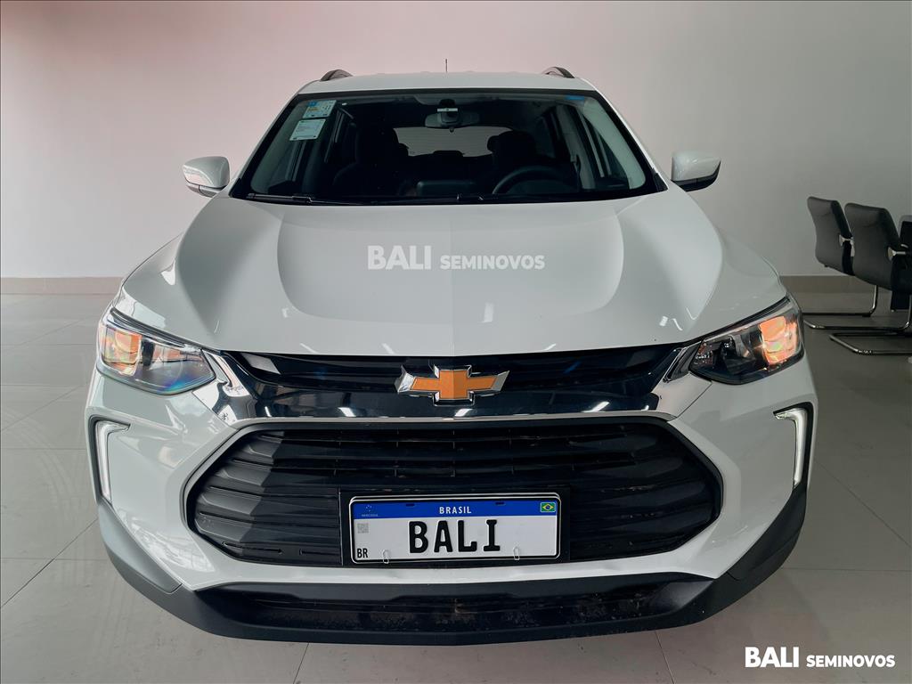 TRACKER 1.0 TURBO FLEX LT AUTOMÁTICO2