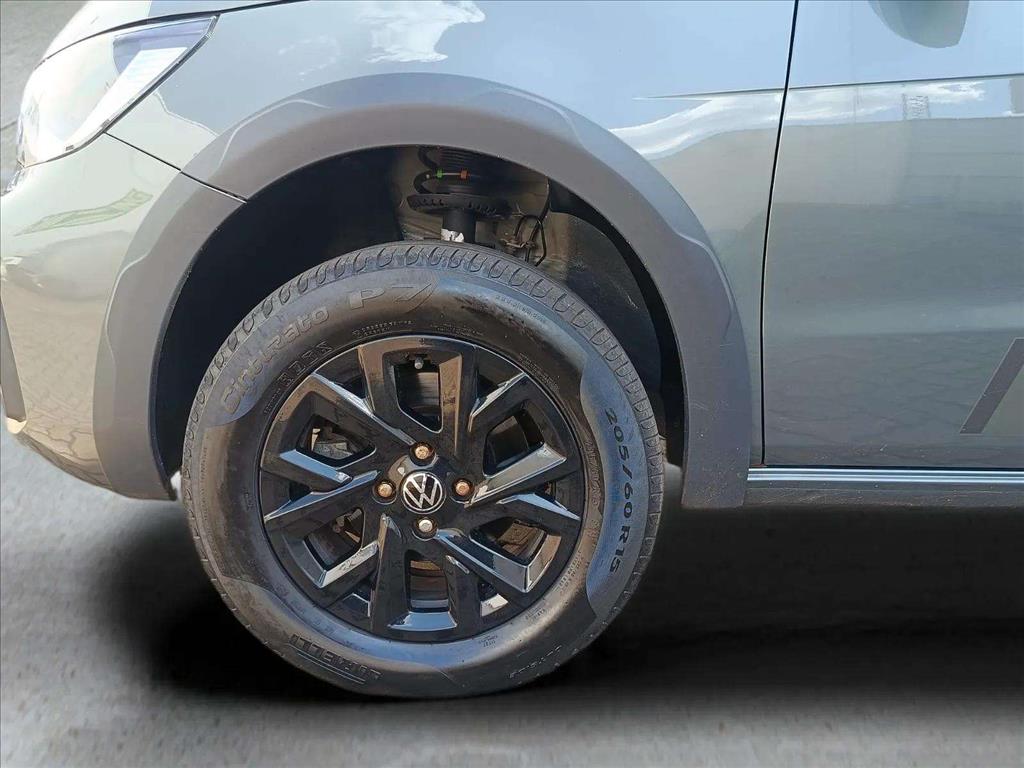 SAVEIRO 1.6 MSI TRENDLINE CS 16V FLEX 2P MANUAL7