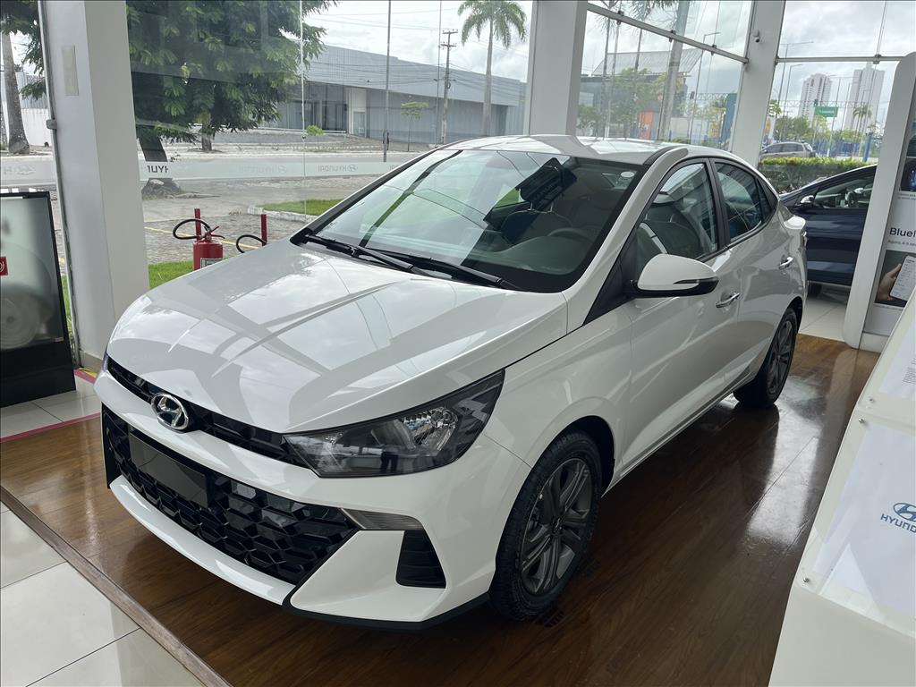 Hyundai-HB20S-1.0 TGDI FLEX LIMITED AUTOMÁTICO