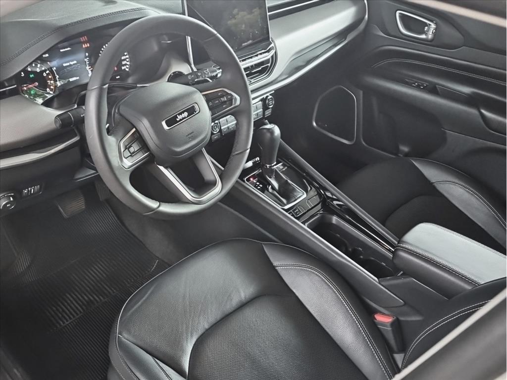 COMPASS 1.3 T270 TURBO FLEX LONGITUDE AT65