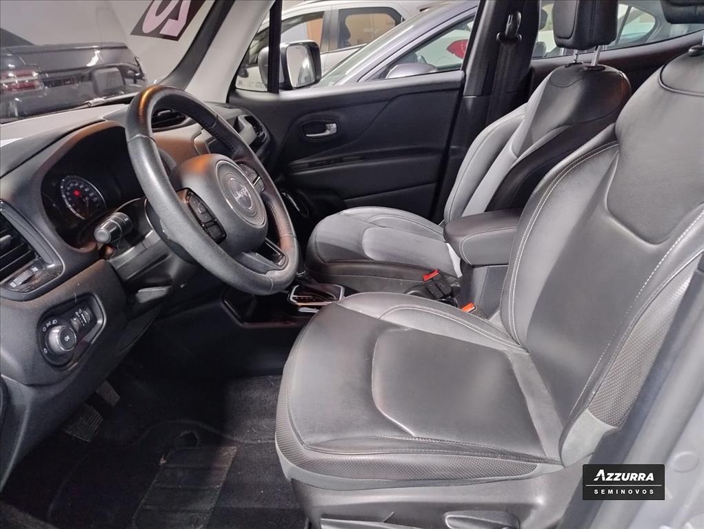 RENEGADE 1.8 16V FLEX SPORT 4P AUTOMÁTICO11