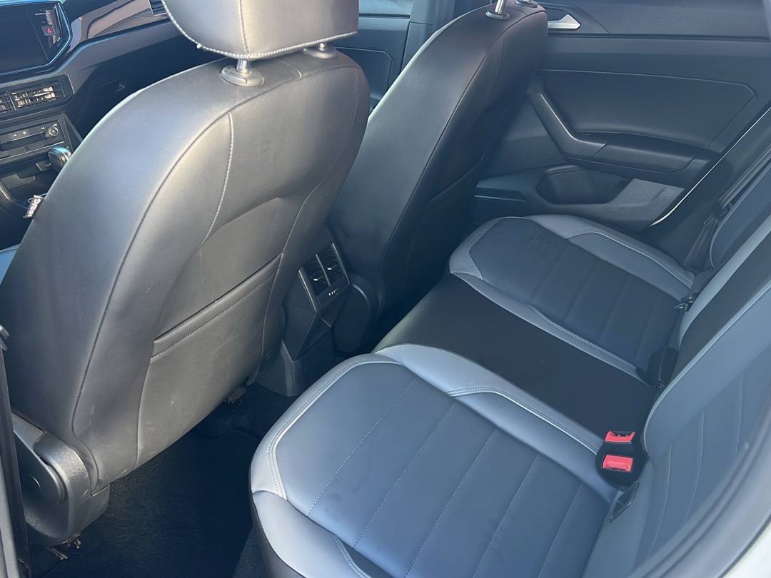 NIVUS 1.0 200 TSI TOTAL FLEX HIGHLINE AUTOMÁTICO4