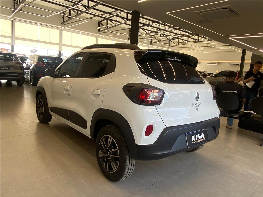 KWID 1.0 12V SCE FLEX INTENSE MANUAL