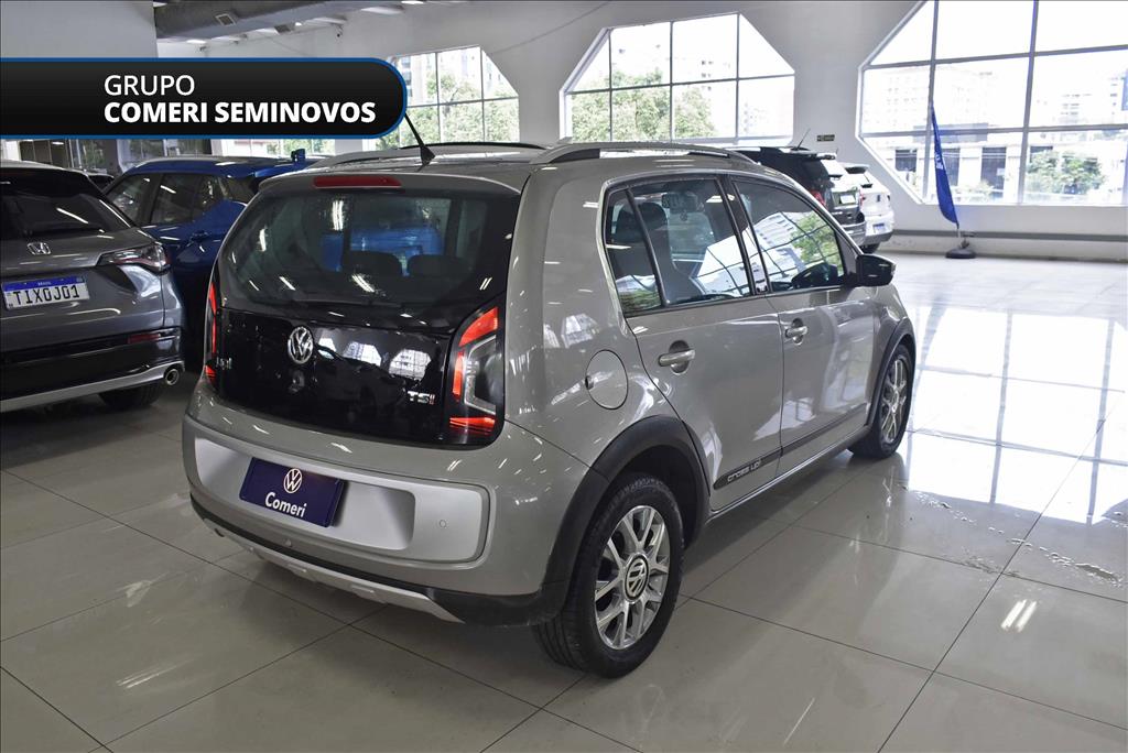 CROSS UP 1.0 TSI 12V FLEX 4P MANUAL1