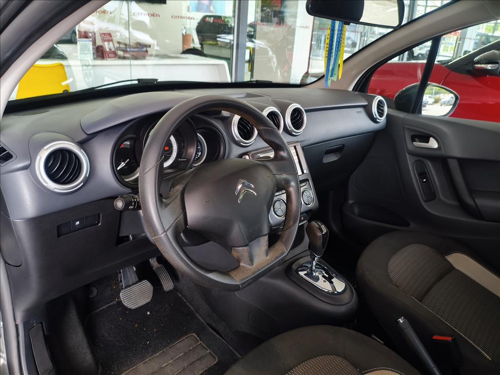 C3 1.6 VTI 120 FLEX URBAN TRAIL EAT68