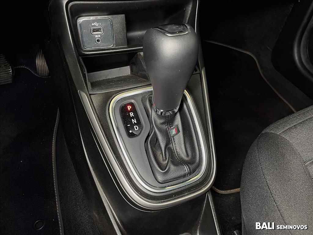 STRADA 1.3 FIREFLY FLEX VOLCANO CD CVT15