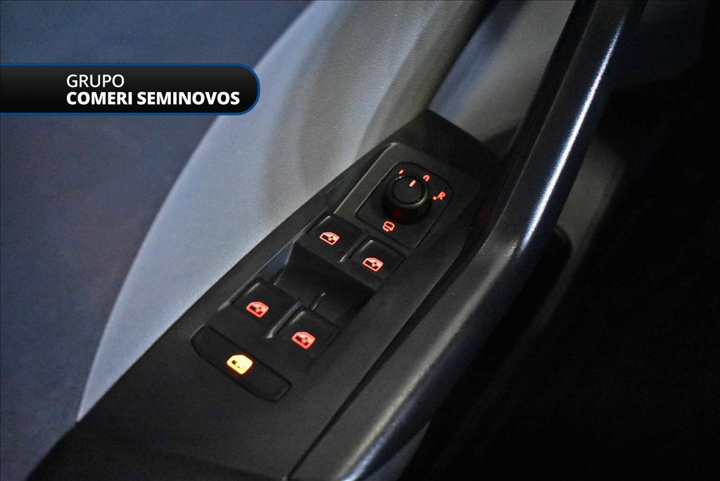 T-CROSS 1.0 200 TSI TOTAL FLEX COMFORTLINE AUTOMÁTICO16