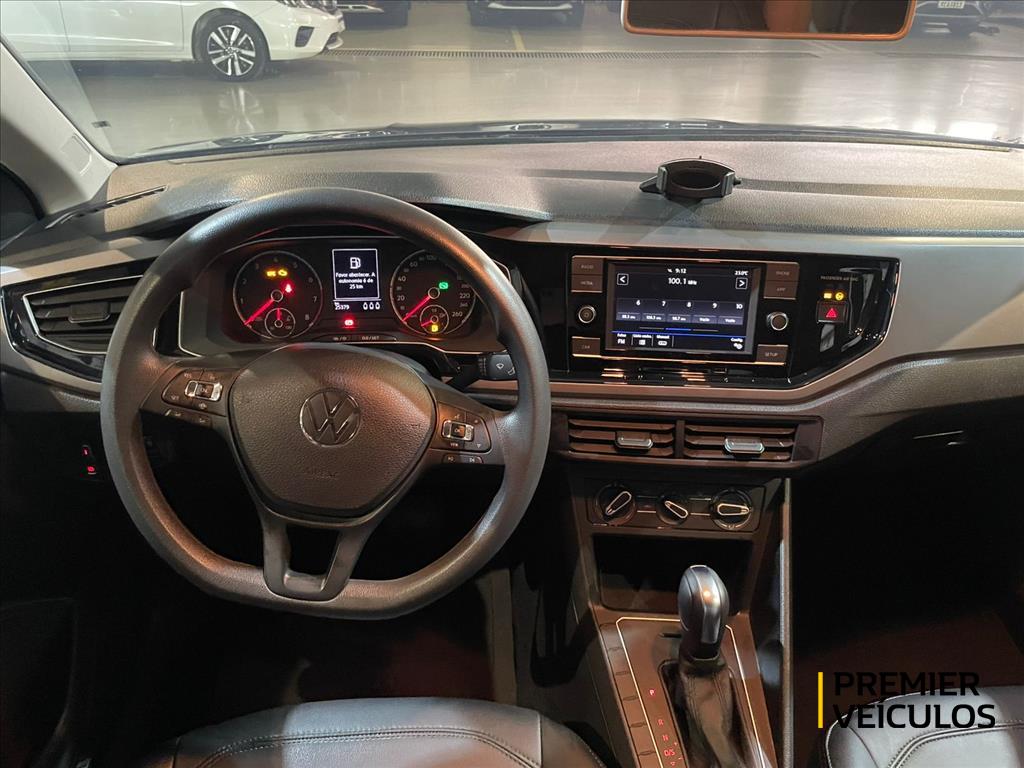 NIVUS 1.0 200 TSI TOTAL FLEX COMFORTLINE AUTOMÁTICO5