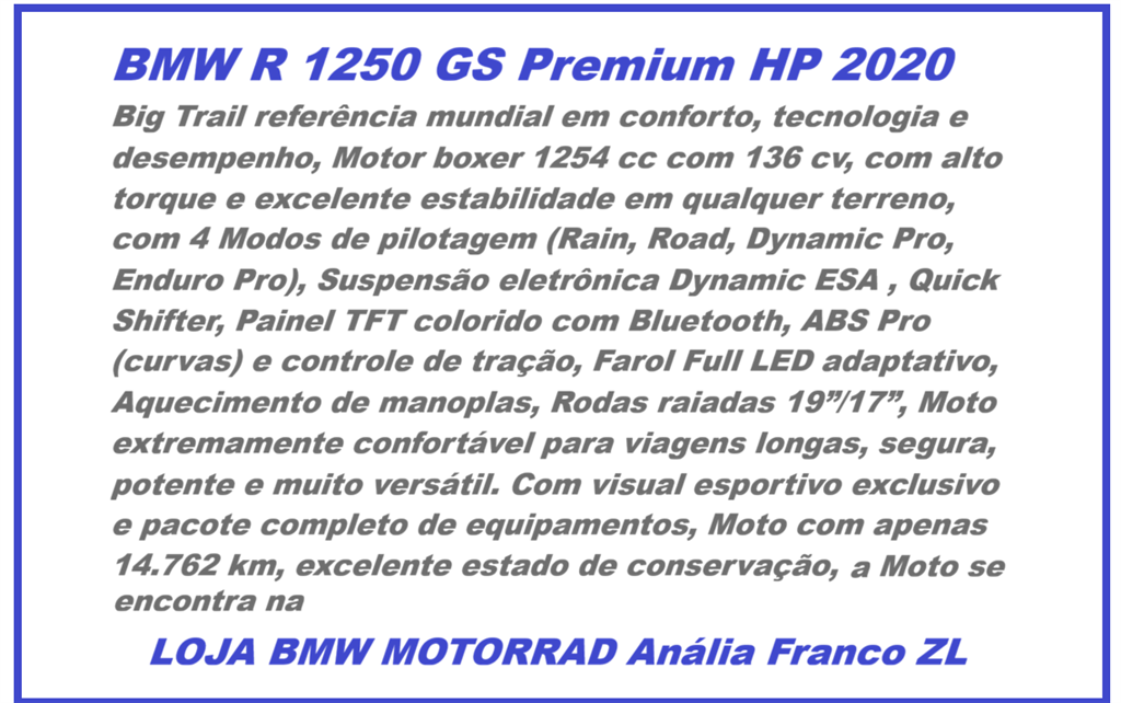 BMW Motorrad-R-1250 GS PREMIUM