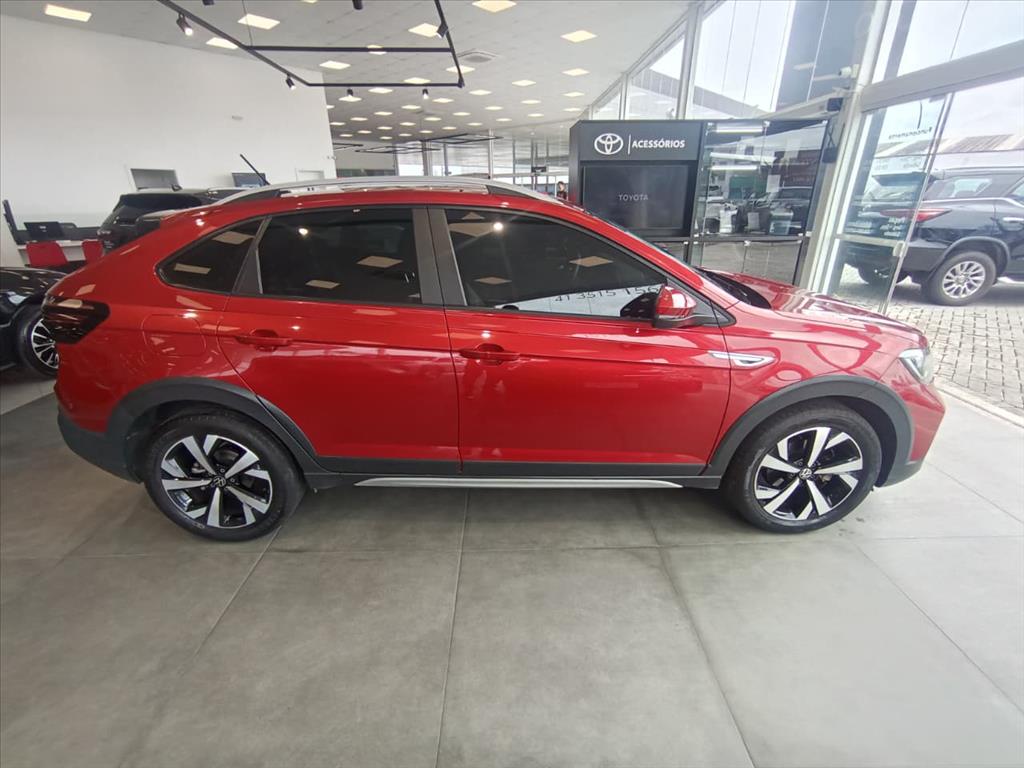NIVUS 1.0 200 TSI TOTAL FLEX HIGHLINE AUTOMÁTICO5