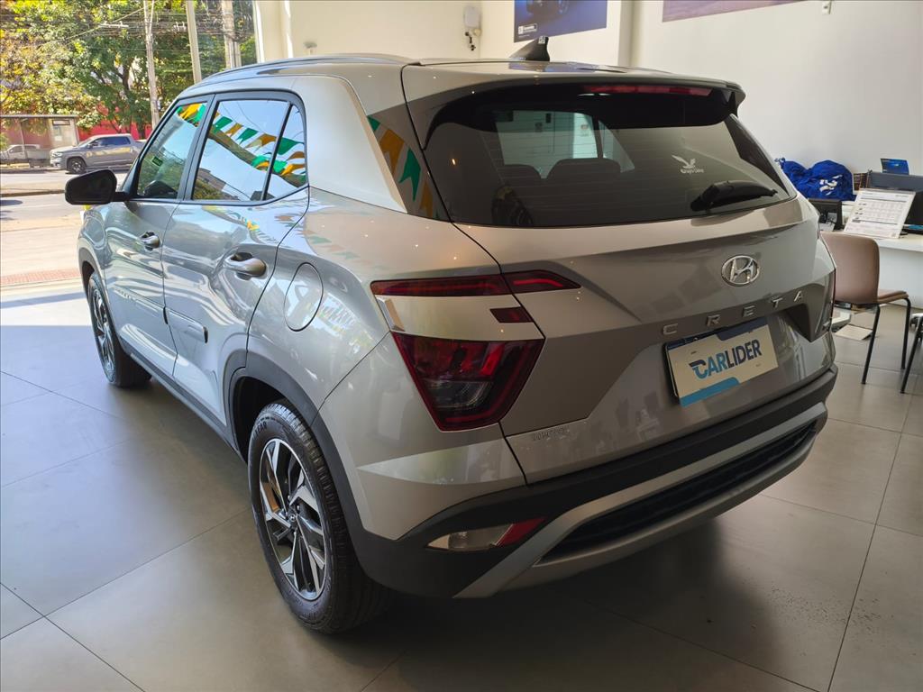 CRETA 1.0 TGDI FLEX LIMITED AUTOMÁTICO5