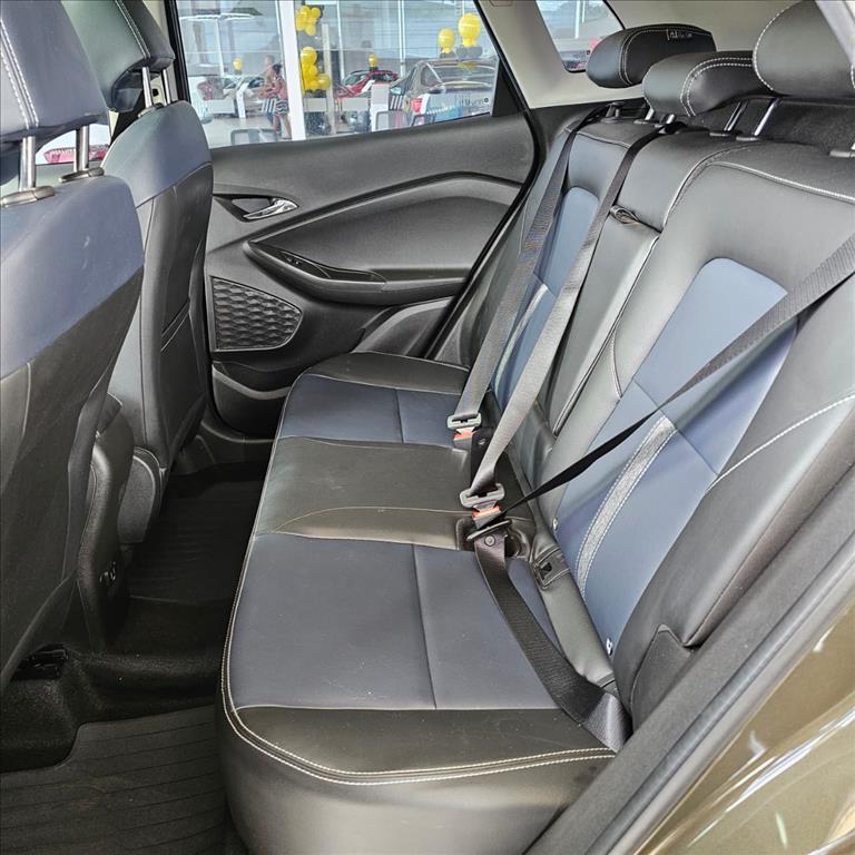 TRACKER 1.2 TURBO FLEX PREMIER AUTOMÁTICO10