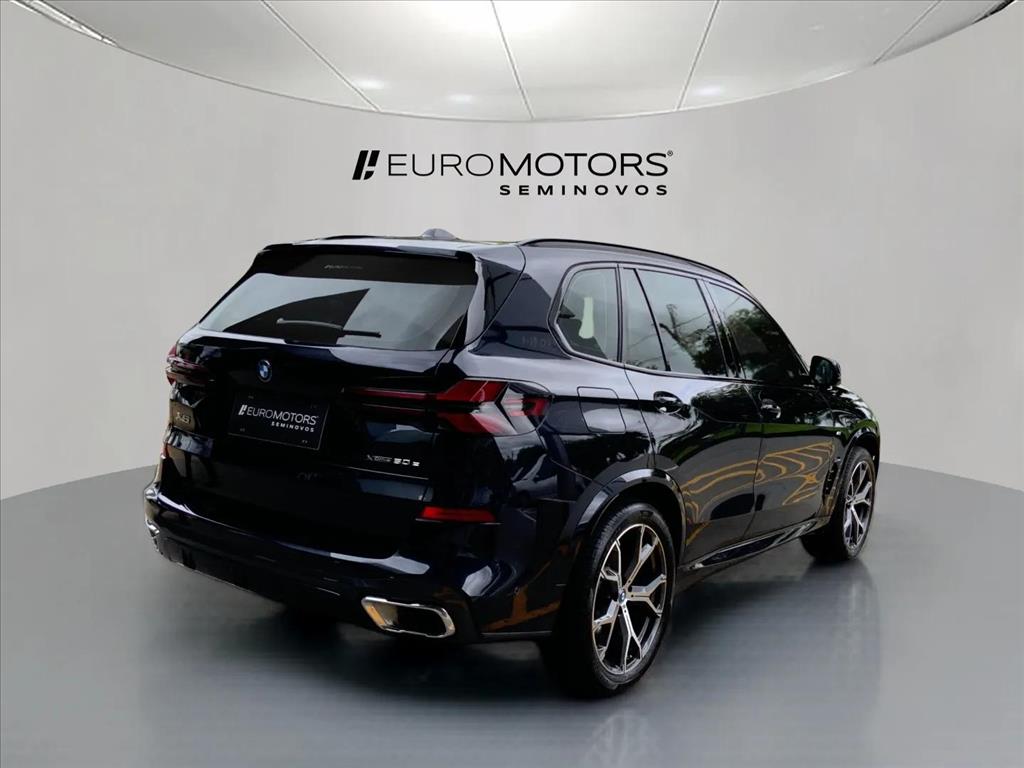 BMW-X5-3.0 I6 TURBO HÍBRIDO XDRIVE50E M SPORT AUTOMÁTICO