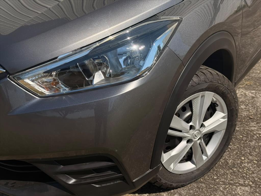KICKS 1.6 16V FLEXSTART S DIRECT 4P XTRONIC10
