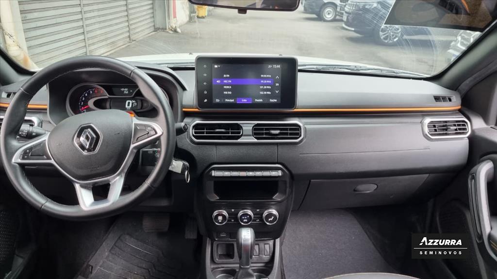 OROCH 1.3 TCE FLEX OUTSIDER X-TRONIC11