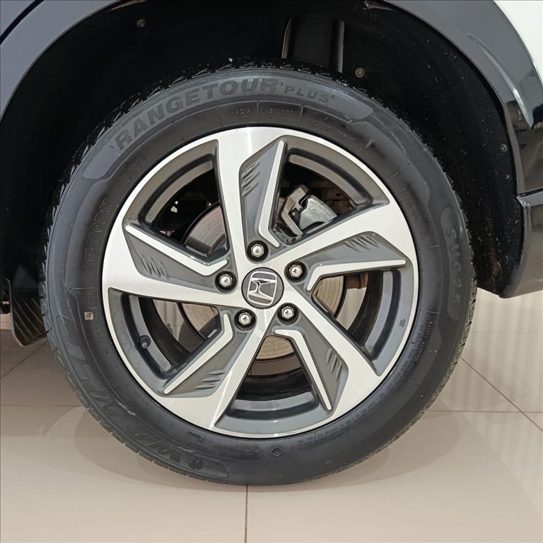 HR-V 1.5 DI I-VTEC TURBO FLEX TOURING CVT11
