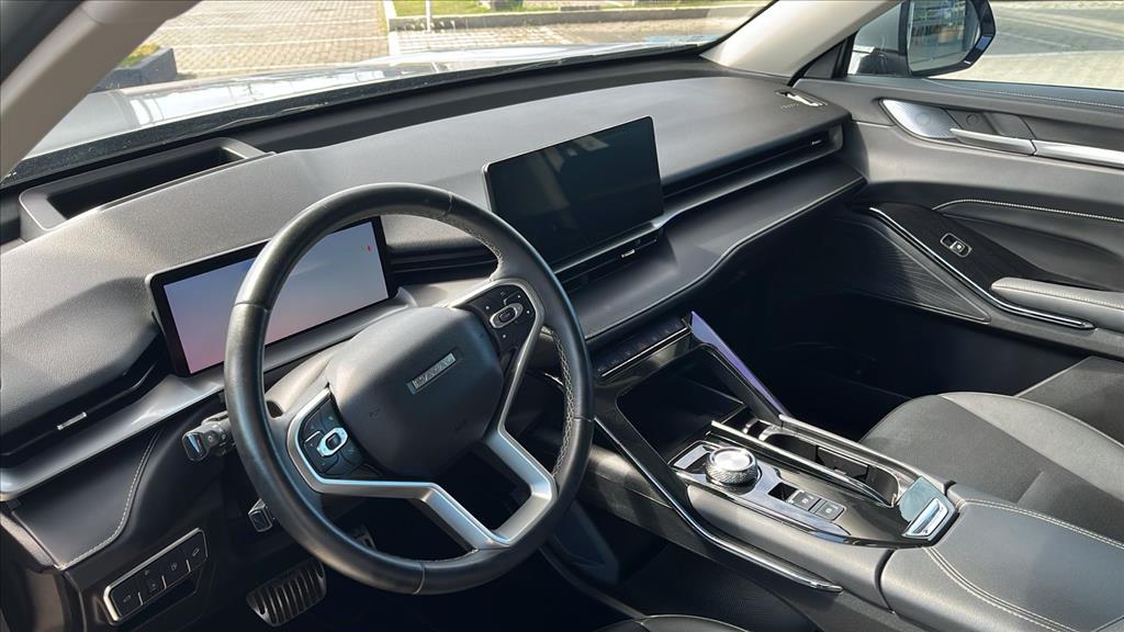 HAVAL H6 1.5 PHEV PREMIUM AWD E-TRACTION8