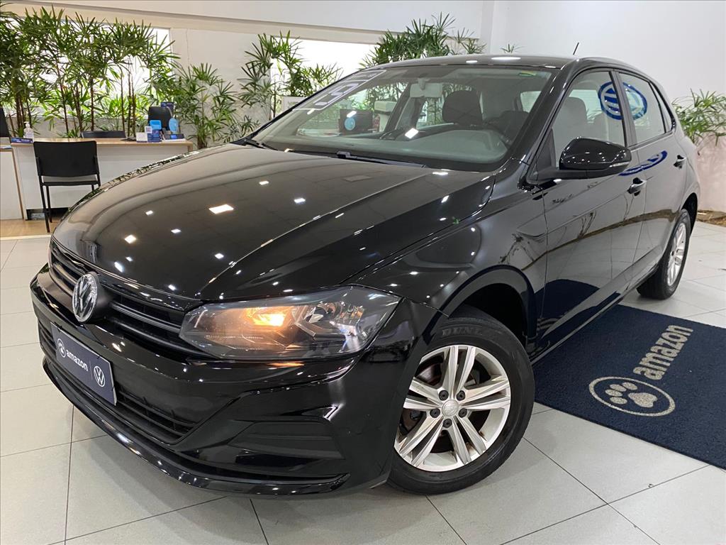 POLO 1.0 MPI TOTAL FLEX MANUAL