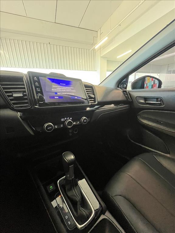 CITY 1.5 i-VTEC FLEX TOURING CVT9